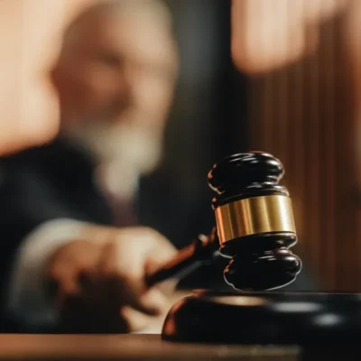 The Malicious prosecution of Bill Spedding Spedding