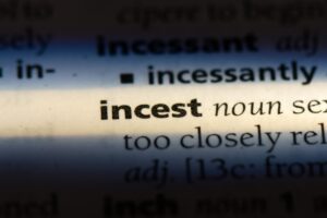 why is incest a crime
