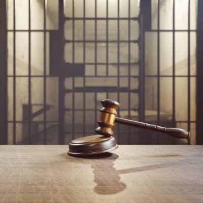 how long is a life sentence