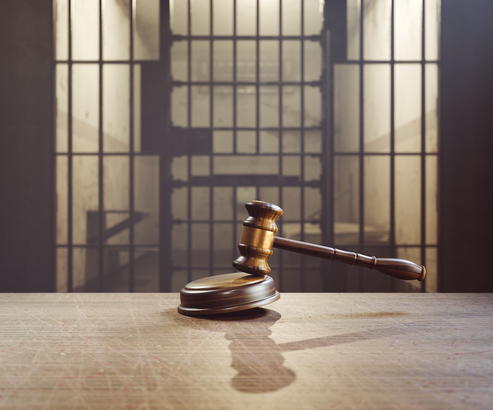 how long is a life sentence