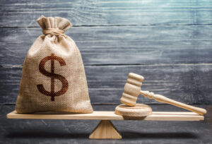 how much does bail cost in australia