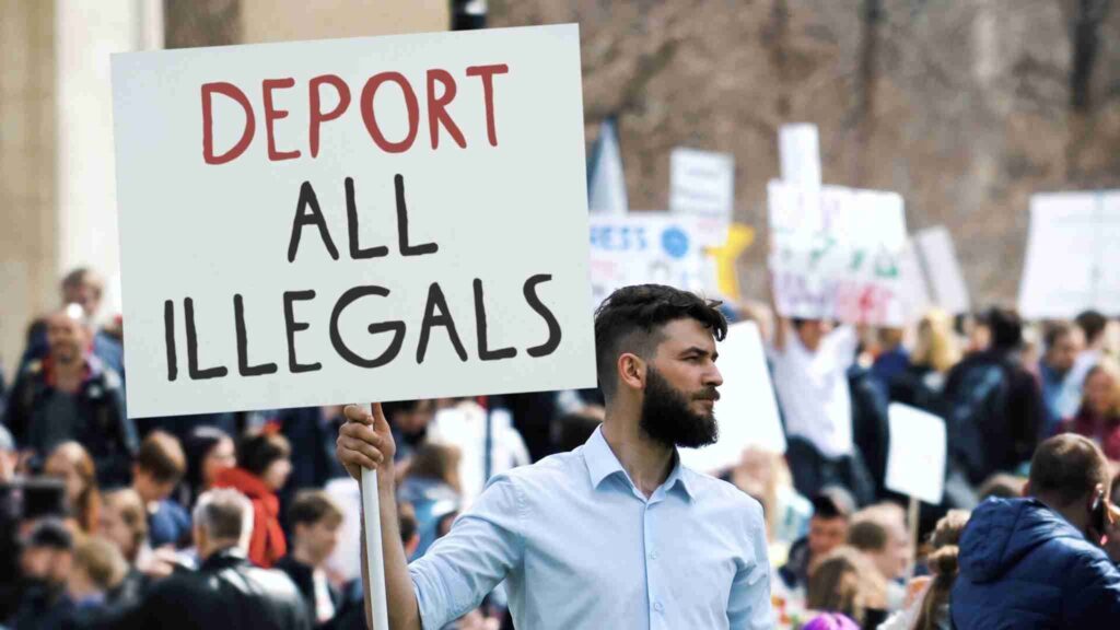 What Crimes Will Get You Deported from Australia