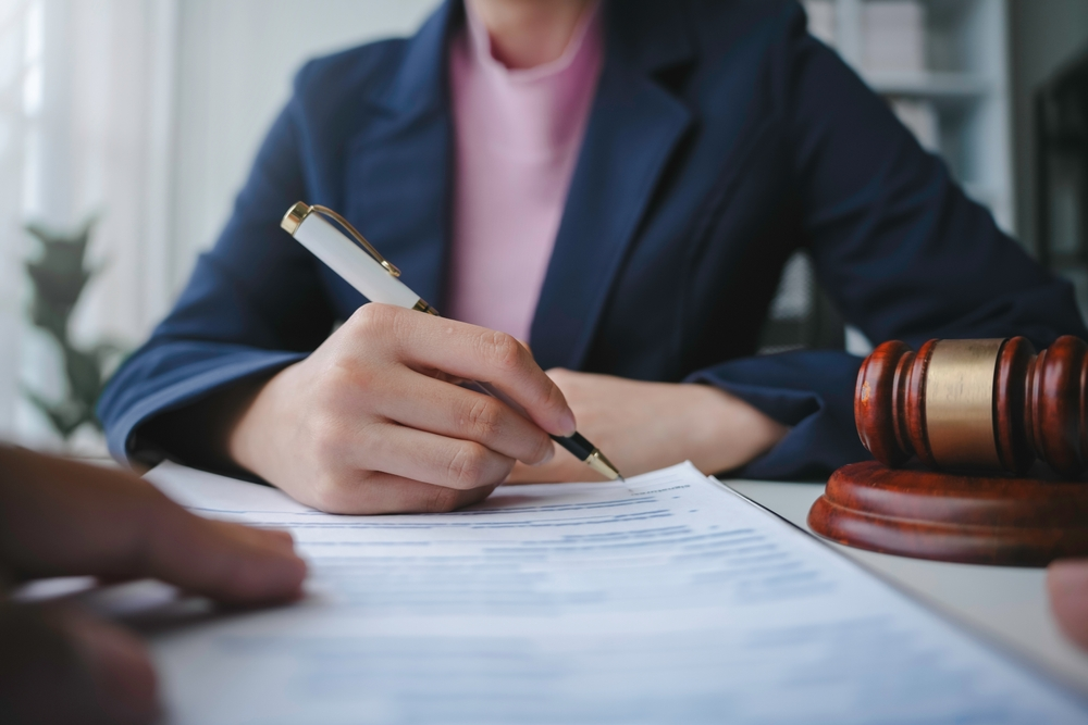 Executor of a will