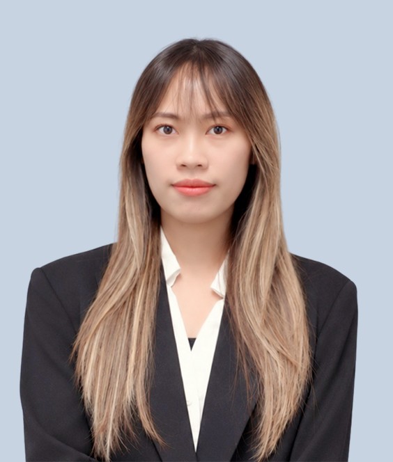 Jessica Lin
